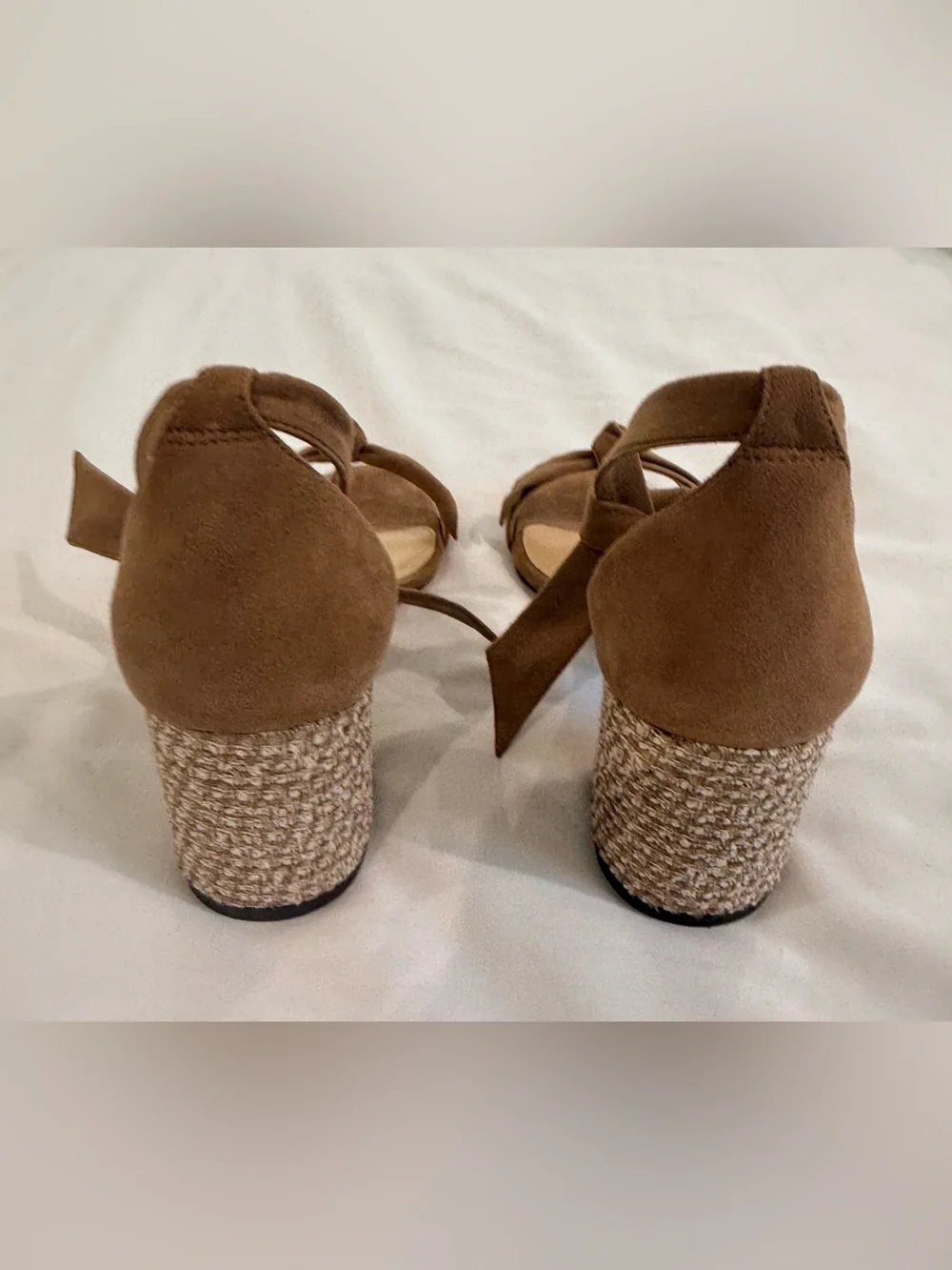 Alexandre Birman Clarita Block Sandal